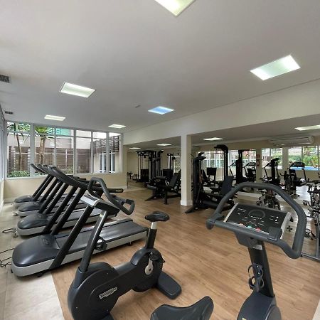 Lindo Studio No Coracao Da Vila Madalena São Paulo Eksteriør billede