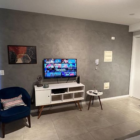 Lindo Studio No Coracao Da Vila Madalena São Paulo Eksteriør billede