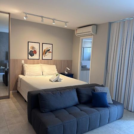 Lindo Studio No Coracao Da Vila Madalena São Paulo Eksteriør billede