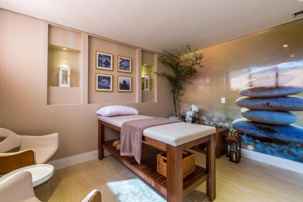 Lindo Studio No Coracao Da Vila Madalena São Paulo Eksteriør billede