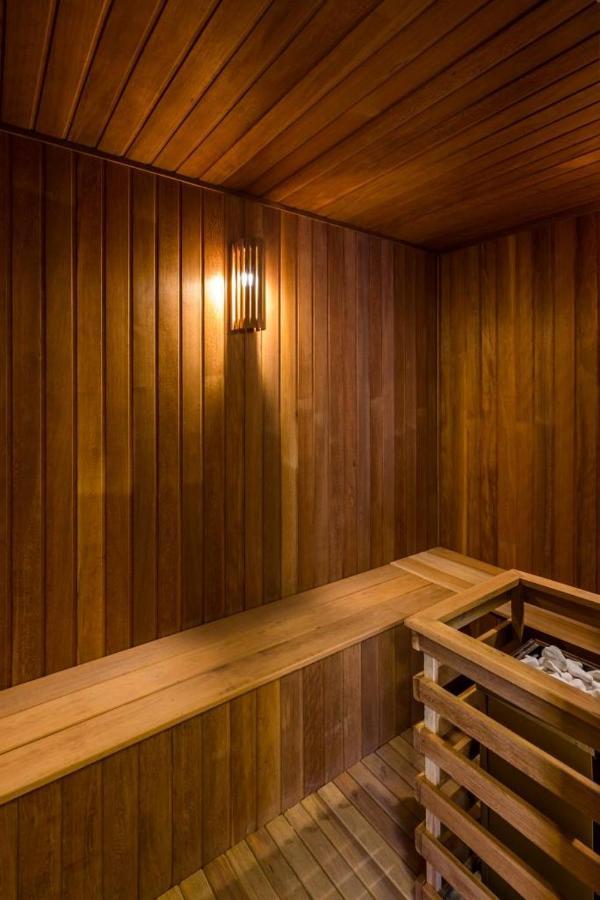 Lindo Studio No Coracao Da Vila Madalena São Paulo Eksteriør billede