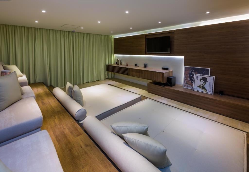 Lindo Studio No Coracao Da Vila Madalena São Paulo Eksteriør billede