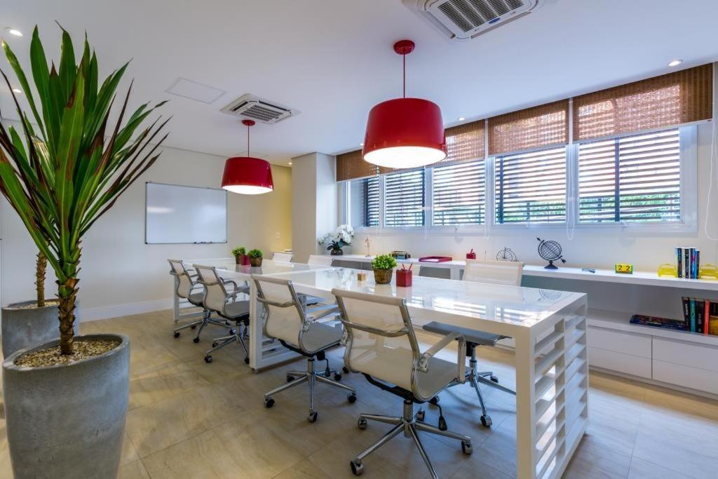 Lindo Studio No Coracao Da Vila Madalena São Paulo Eksteriør billede