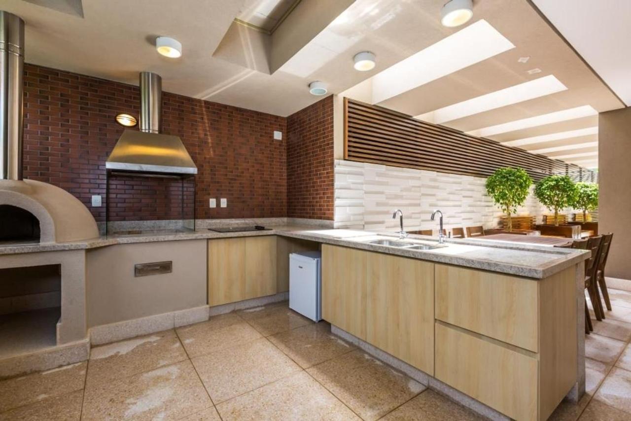 Lindo Studio No Coracao Da Vila Madalena São Paulo Eksteriør billede