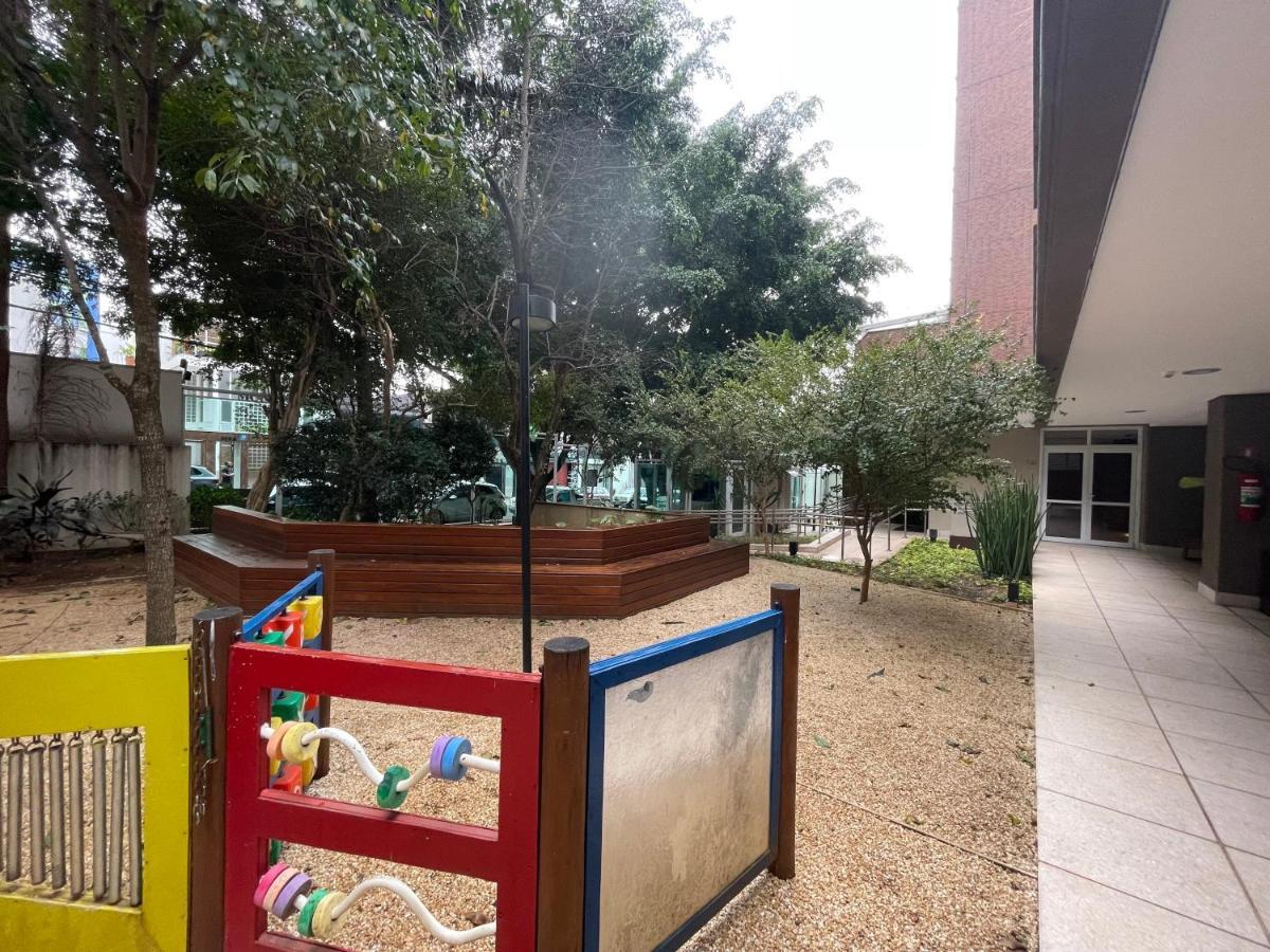 Lindo Studio No Coracao Da Vila Madalena São Paulo Eksteriør billede