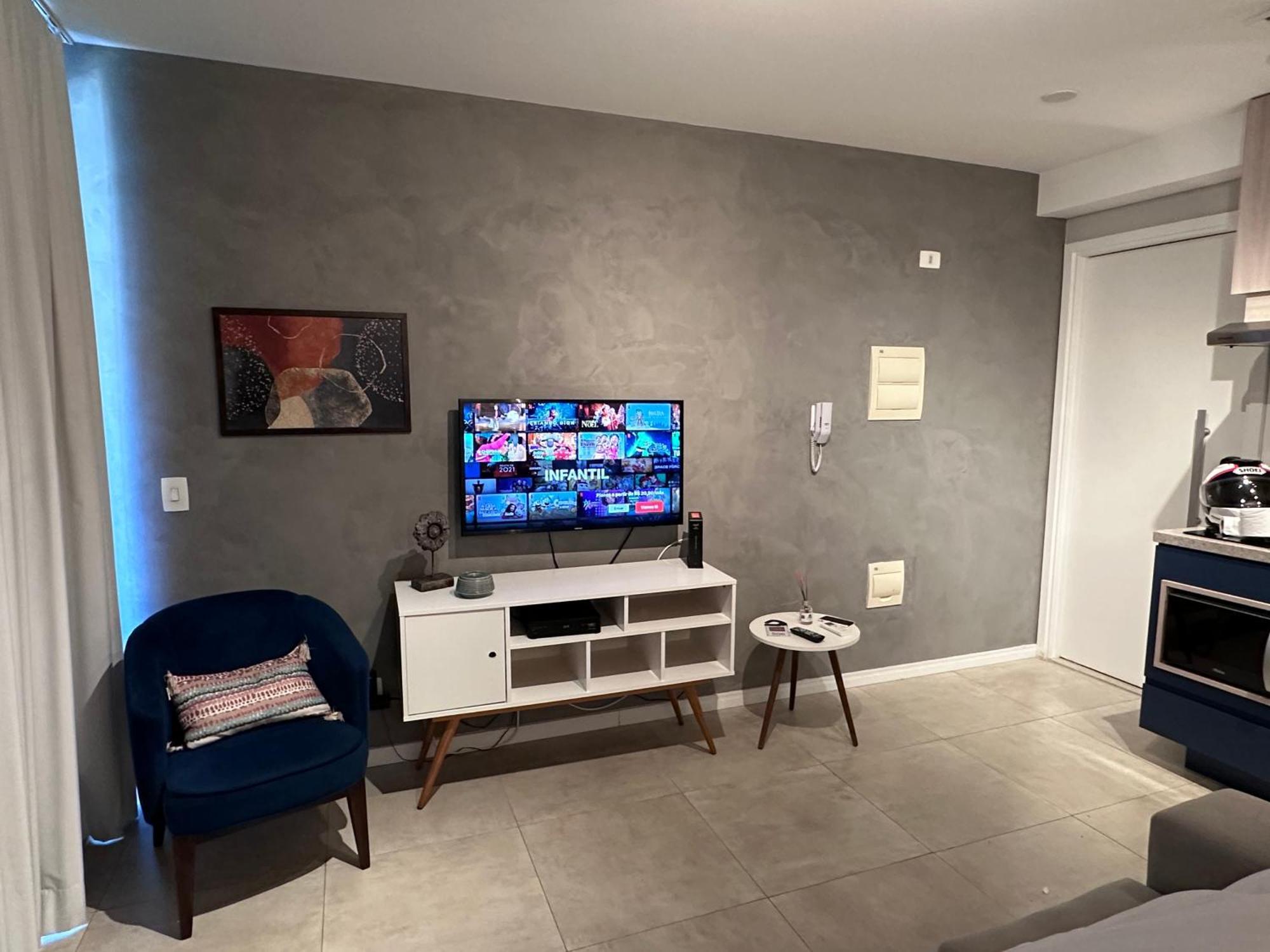 Lindo Studio No Coracao Da Vila Madalena São Paulo Eksteriør billede